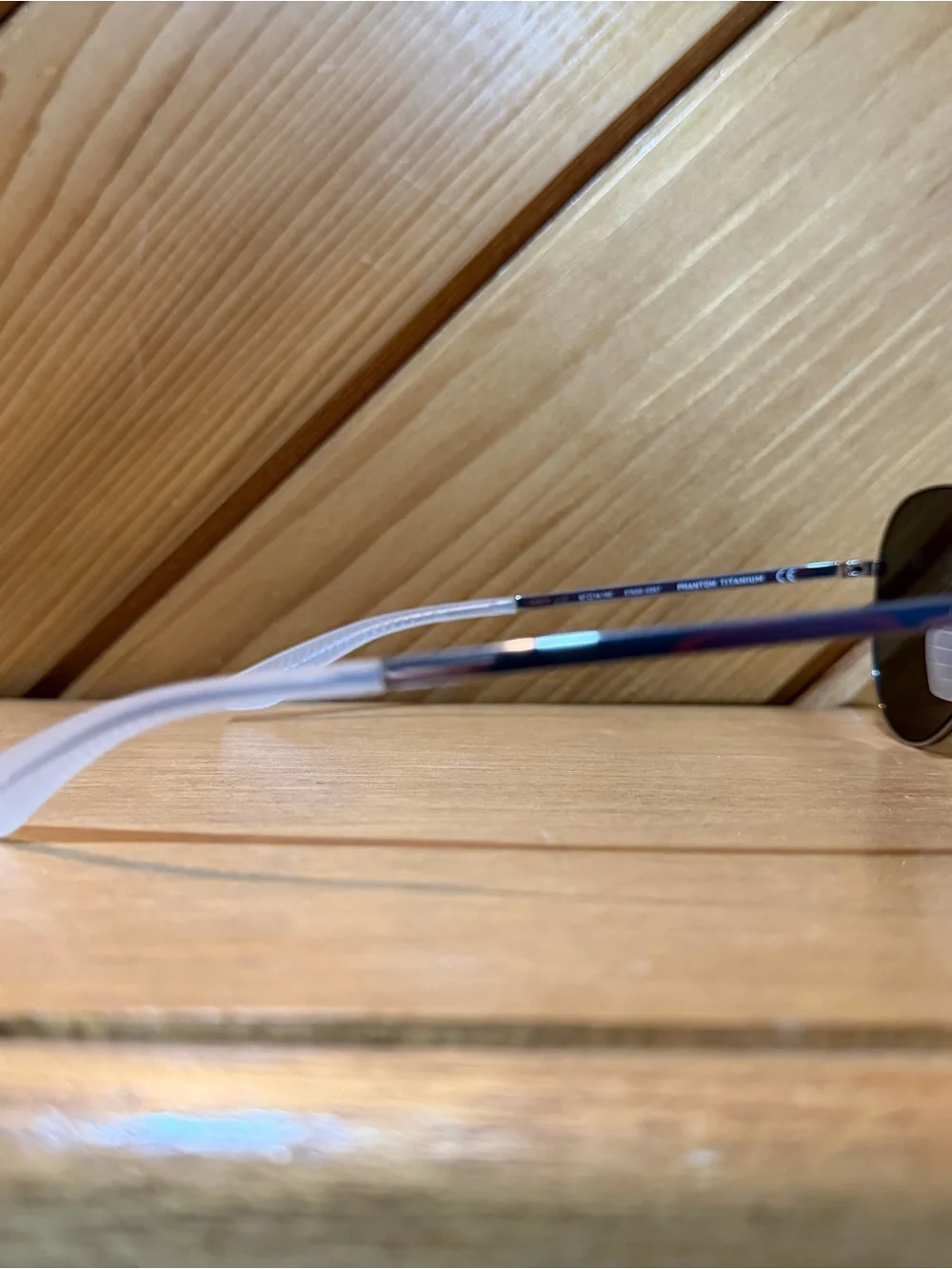 ROKA classic aviator
